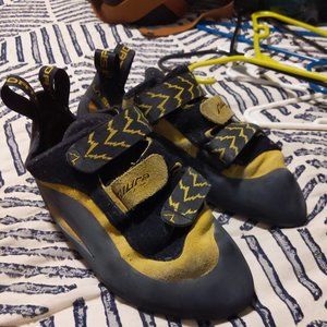 LA Sportiva Muiras